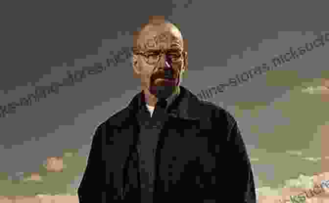 Walter White, The Iconic Anti Hero From The Breaking Bad Television Series Big Business: A Love Letter To An American Anti Hero