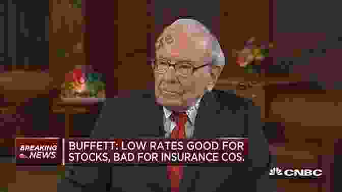 Warren Buffett, CEO Of Berkshire Hathaway, Giving An Interview The Ultimate Musical Theater College Audition Guide: Advice From The People Who Make The Decisions