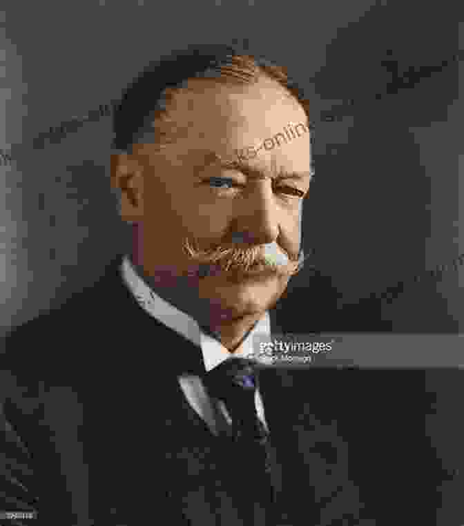 William Howard Taft, The Twenty Seventh President Of The United States Grover Cleveland: The American Presidents Series: The 22nd And 24th President 1885 1889 And 1893 1897