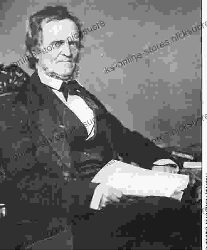 William Lyon Mackenzie, A Scottish Born Journalist And Political Figure Who Led The Upper Canada Rebellion Of 1837. The Firebrand: William Lyon Mackenzie And The Rebellion In Upper Canada (Voyageur Classics 10)