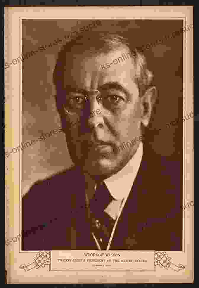 Woodrow Wilson, The Twenty Eighth President Of The United States Grover Cleveland: The American Presidents Series: The 22nd And 24th President 1885 1889 And 1893 1897